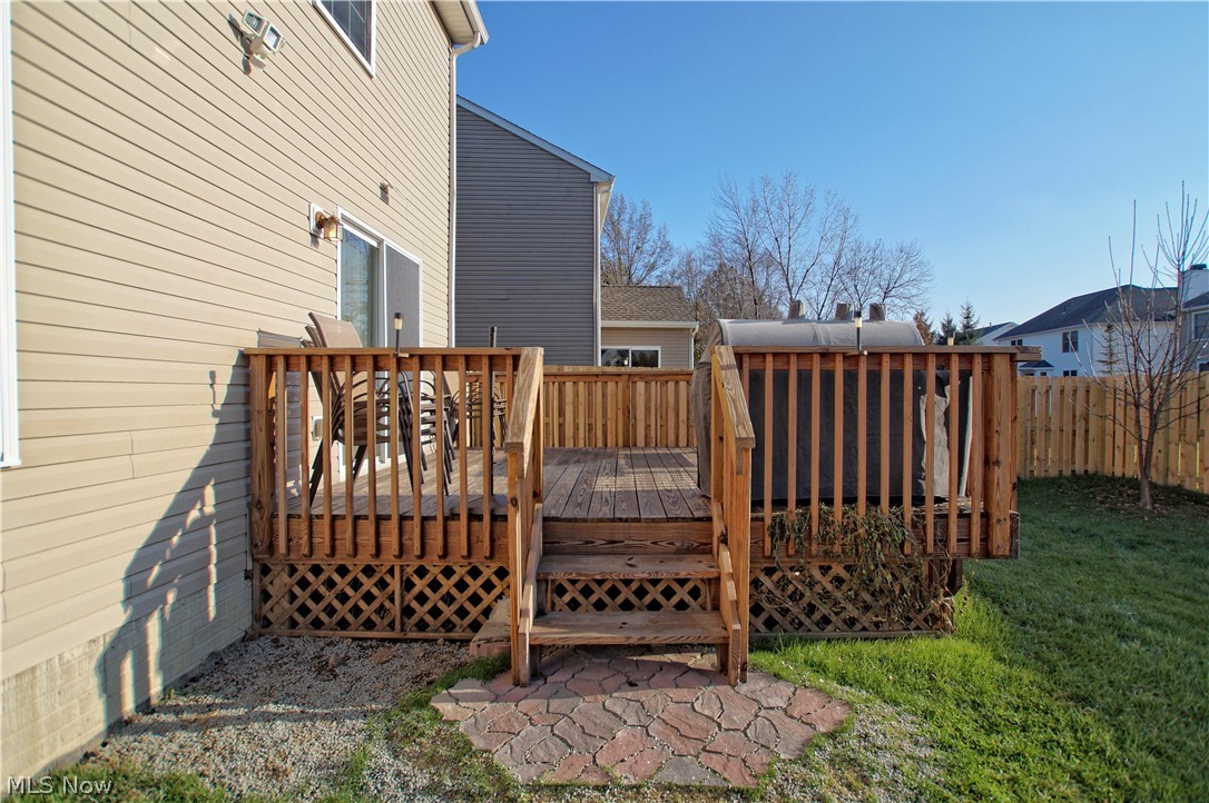 Lake Erie Shores - Residential