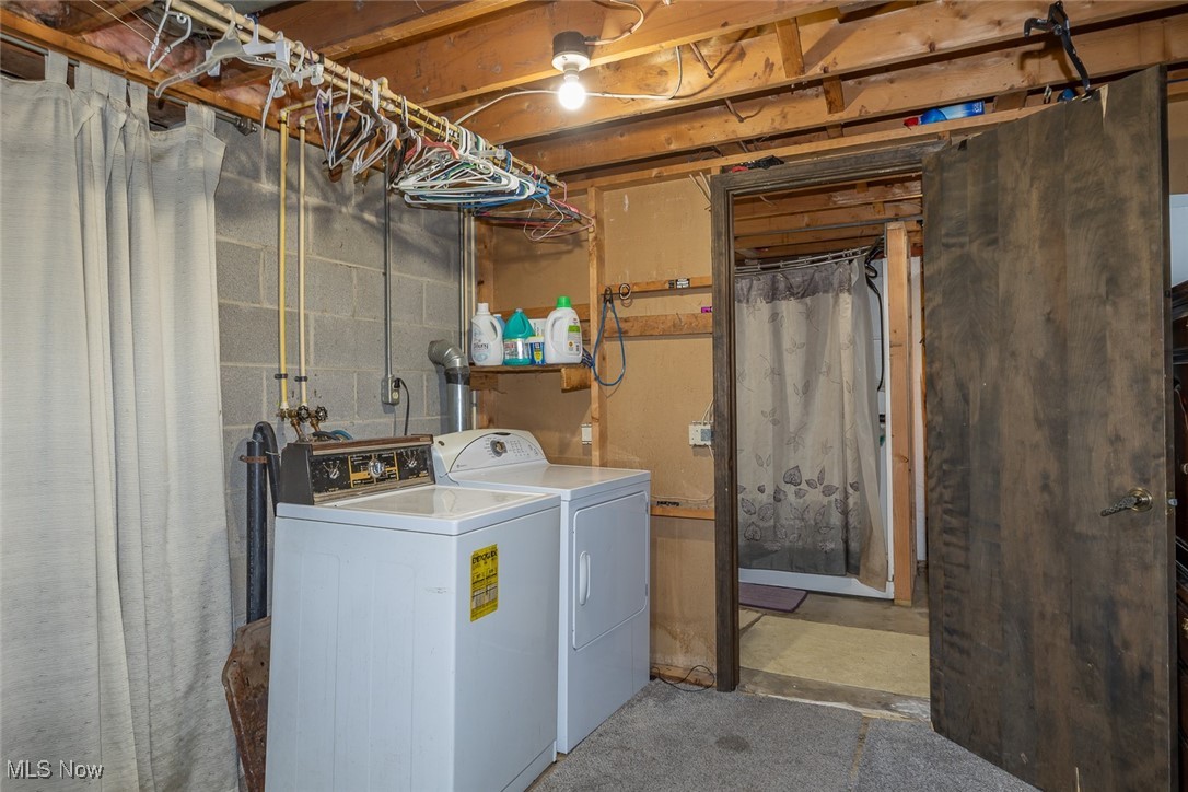 357 Leatherman Road, Wadsworth, Ohio image 33