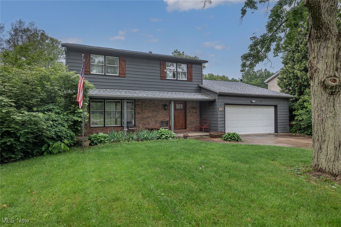 357 Leatherman Road, Wadsworth, Ohio image 1