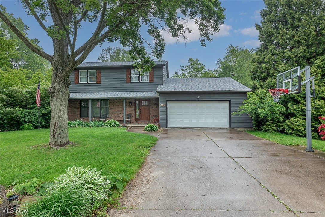 357 Leatherman Road, Wadsworth, Ohio image 2