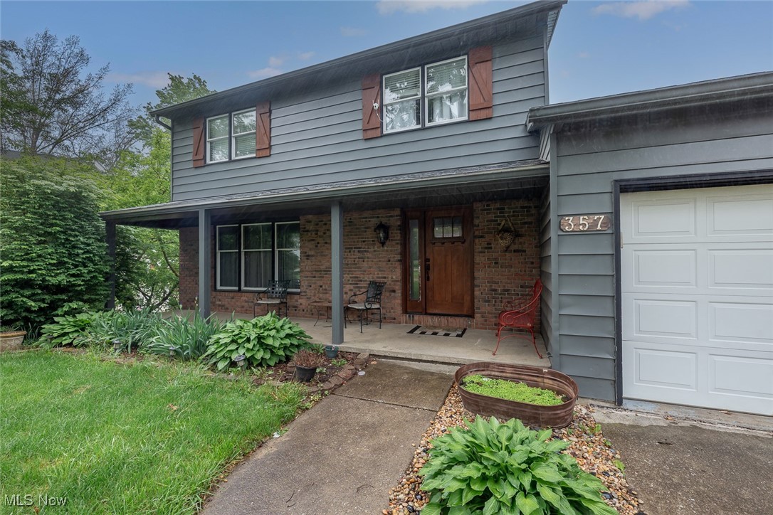 357 Leatherman Road, Wadsworth, Ohio image 3