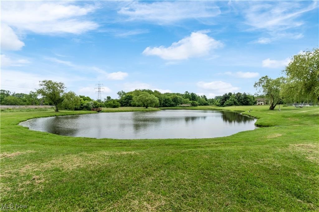 Copley Village Condo - Residential