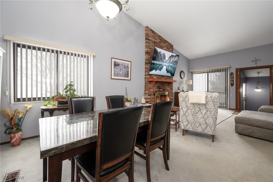 Copley Village Condo - Residential