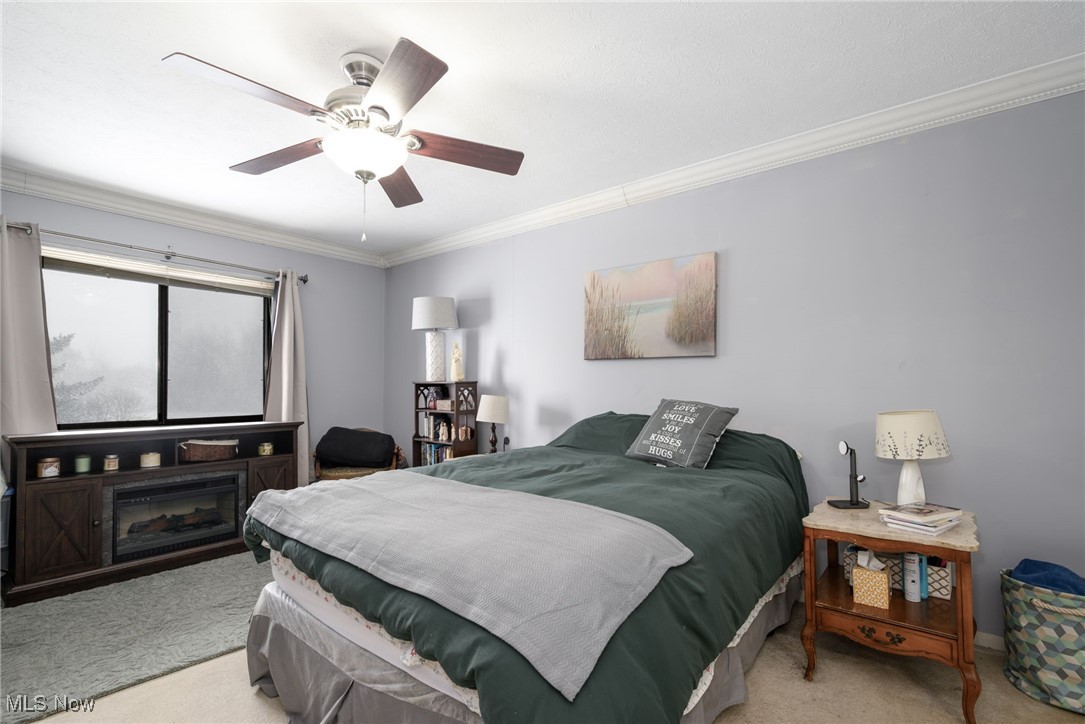 Copley Village Condo - Residential