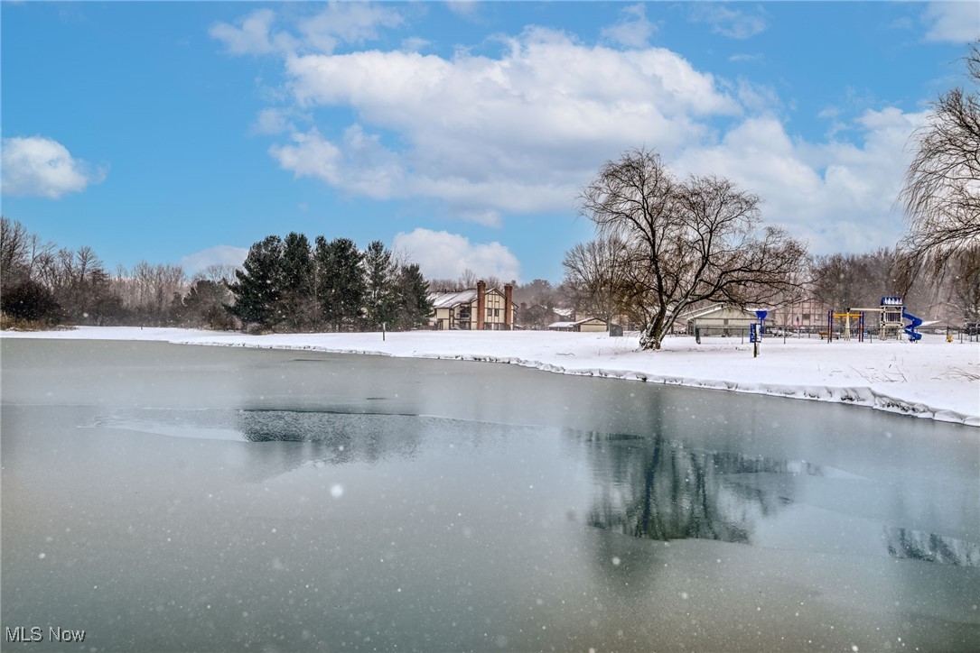 Copley Village Condo - Residential