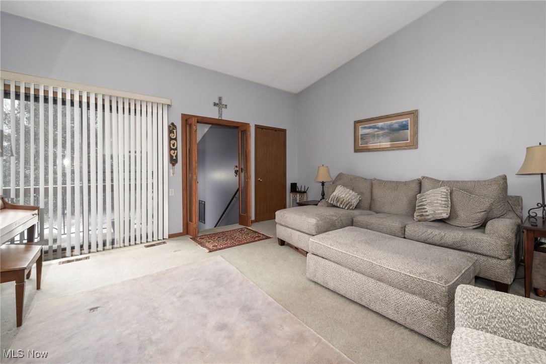 Copley Village Condo - Residential