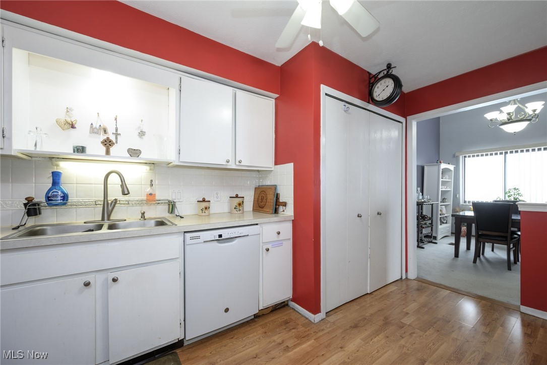 Copley Village Condo - Residential