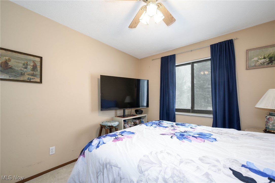 Copley Village Condo - Residential