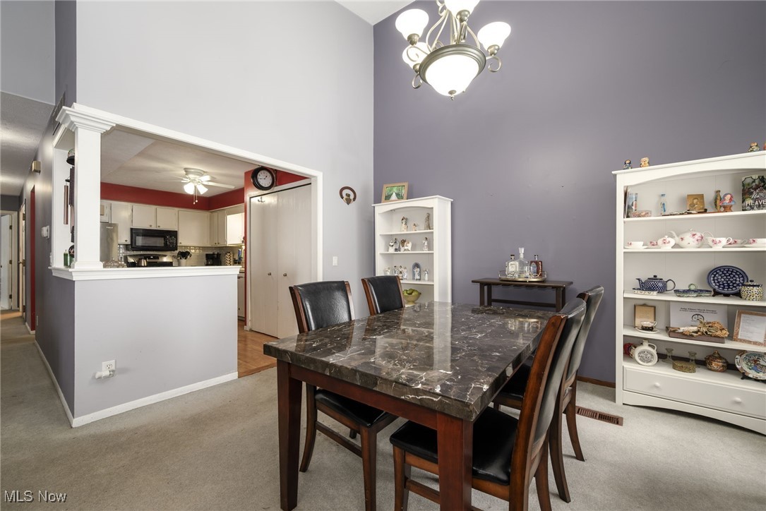 Copley Village Condo - Residential