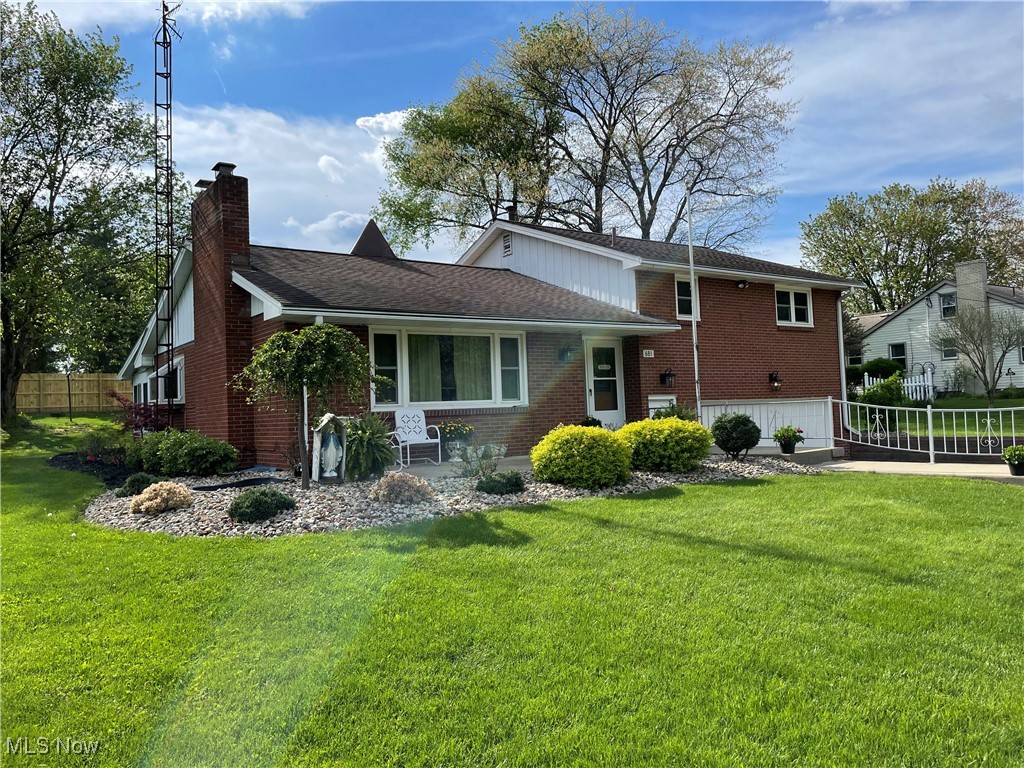 681 Grandview Avenue, East Palestine, Ohio image 25