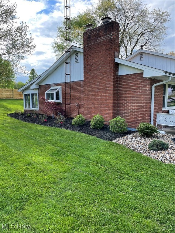 681 Grandview Avenue, East Palestine, Ohio image 26