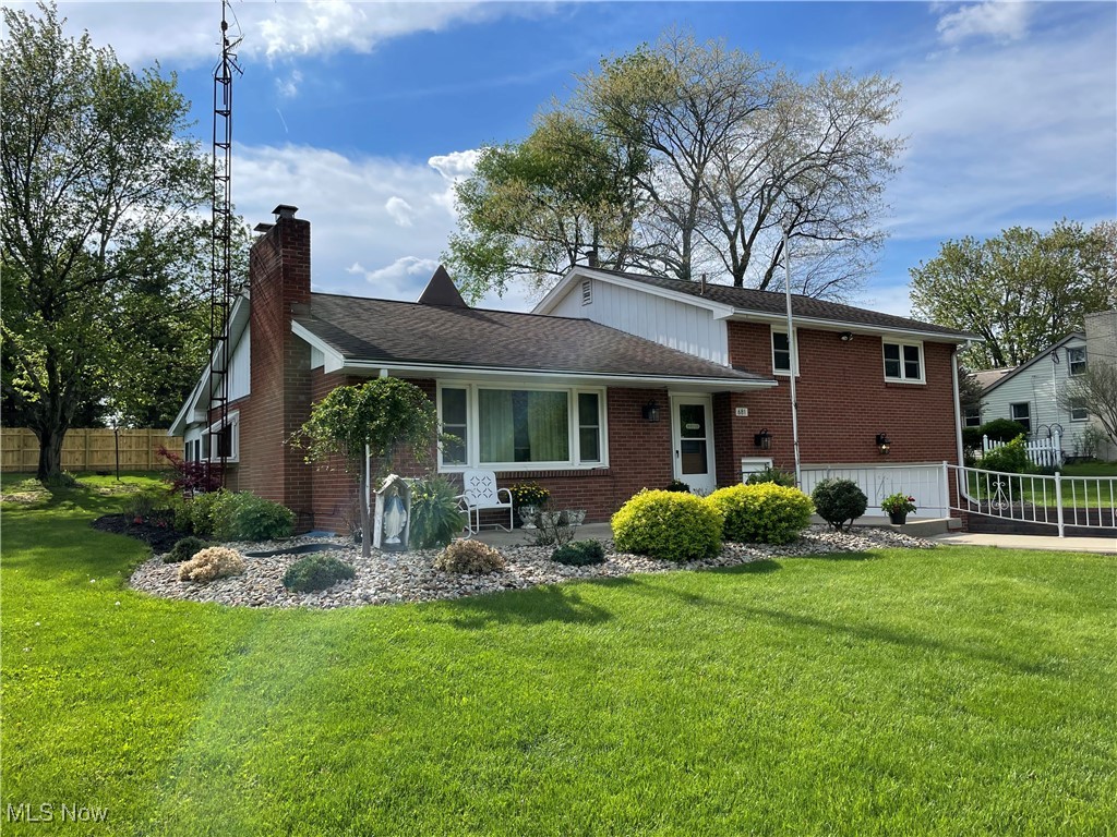 681 Grandview Avenue, East Palestine, Ohio image 27