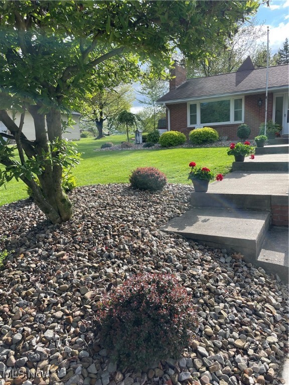681 Grandview Avenue, East Palestine, Ohio image 28
