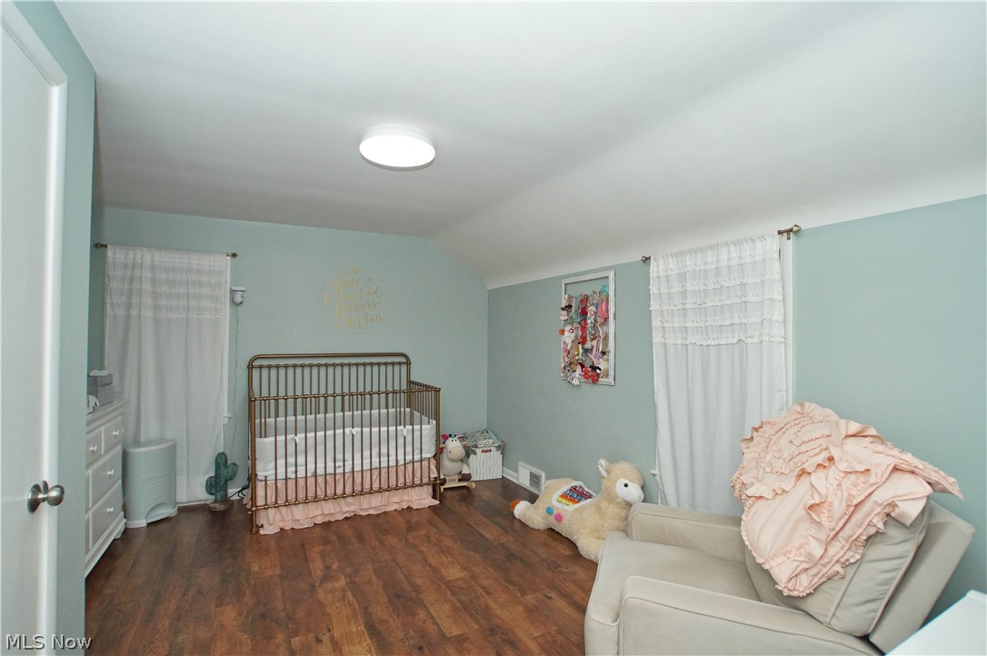 R M Wilkoff & Co Inc Mayfair - Residential