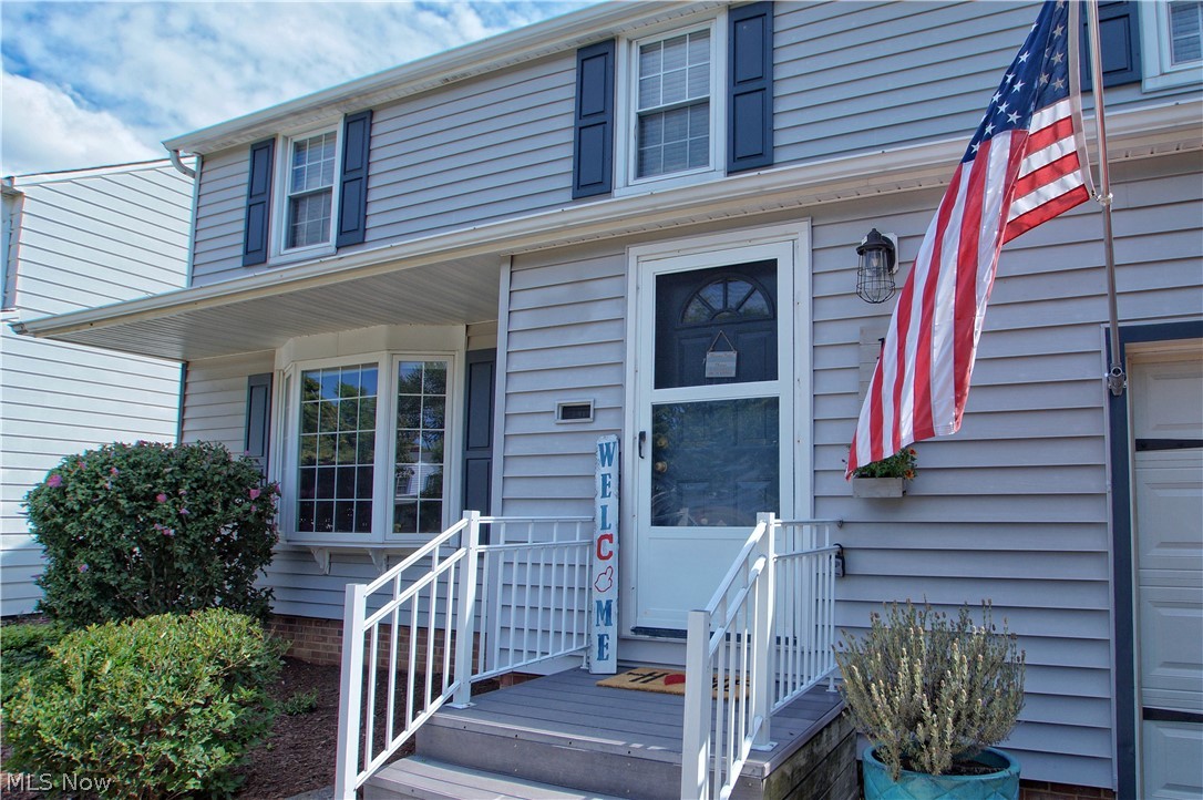 R M Wilkoff & Co Inc Mayfair - Residential