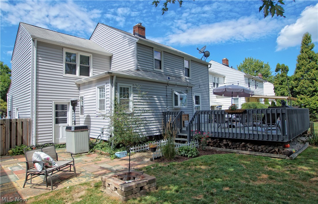 R M Wilkoff & Co Inc Mayfair - Residential