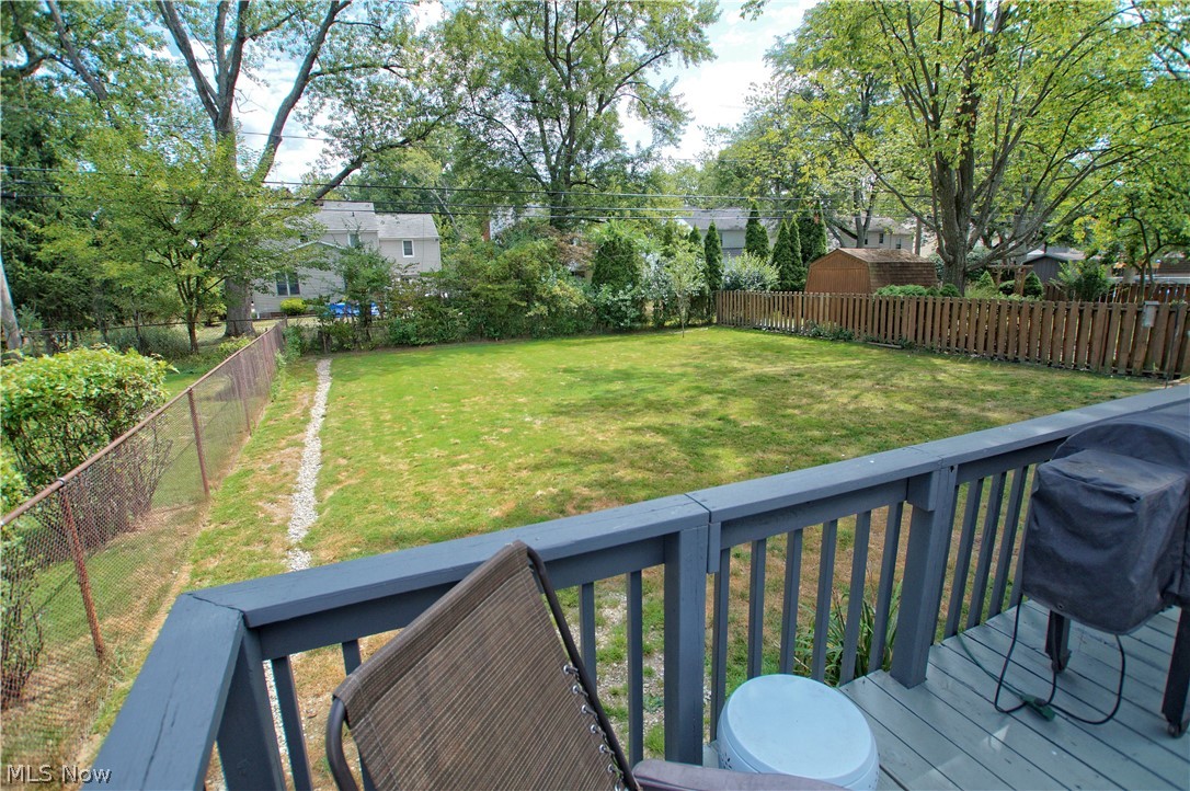 R M Wilkoff & Co Inc Mayfair - Residential