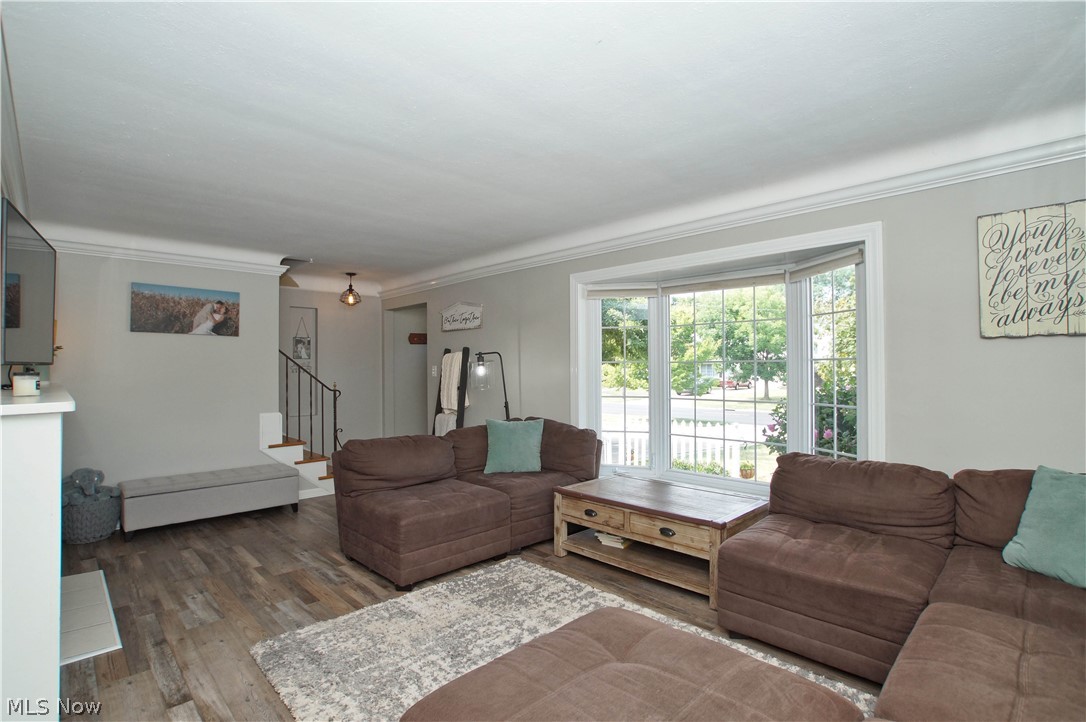 R M Wilkoff & Co Inc Mayfair - Residential