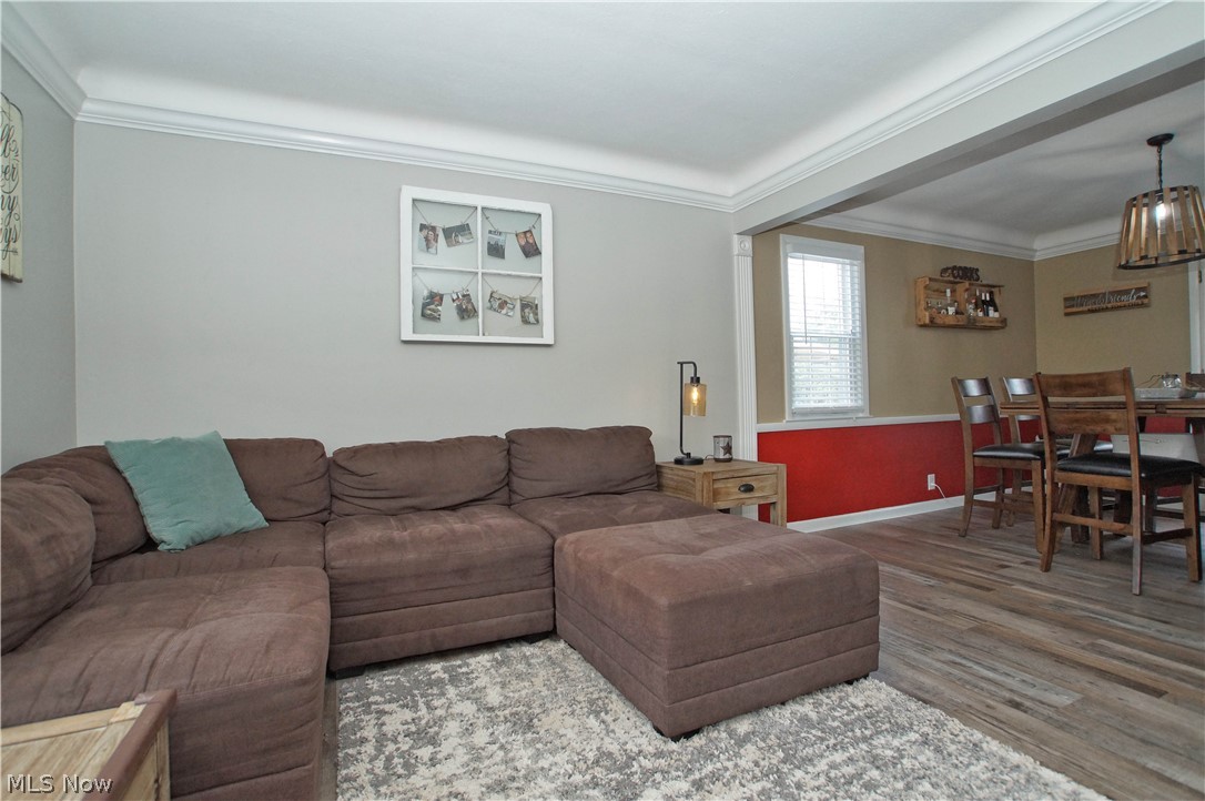 R M Wilkoff & Co Inc Mayfair - Residential