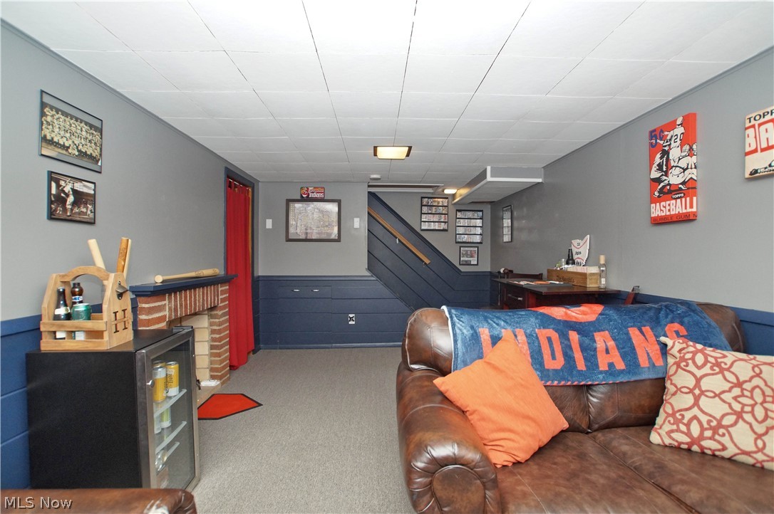 R M Wilkoff & Co Inc Mayfair - Residential