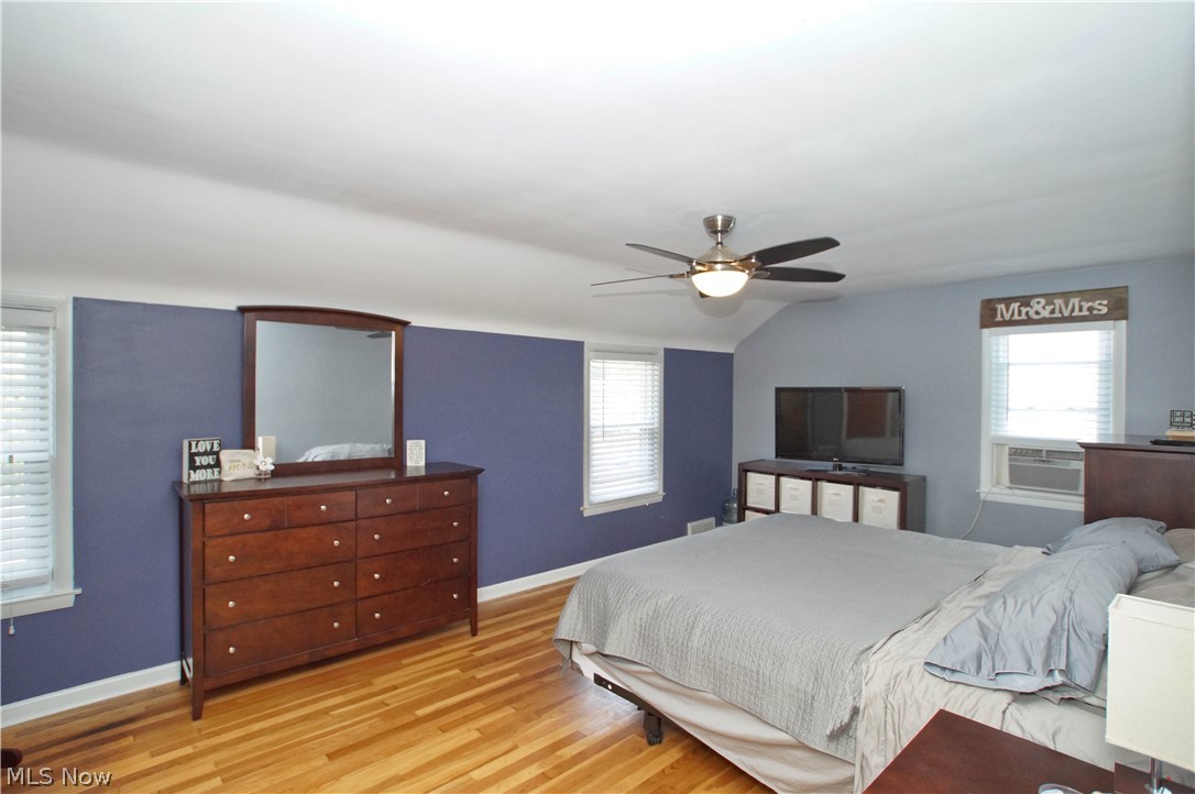 R M Wilkoff & Co Inc Mayfair - Residential