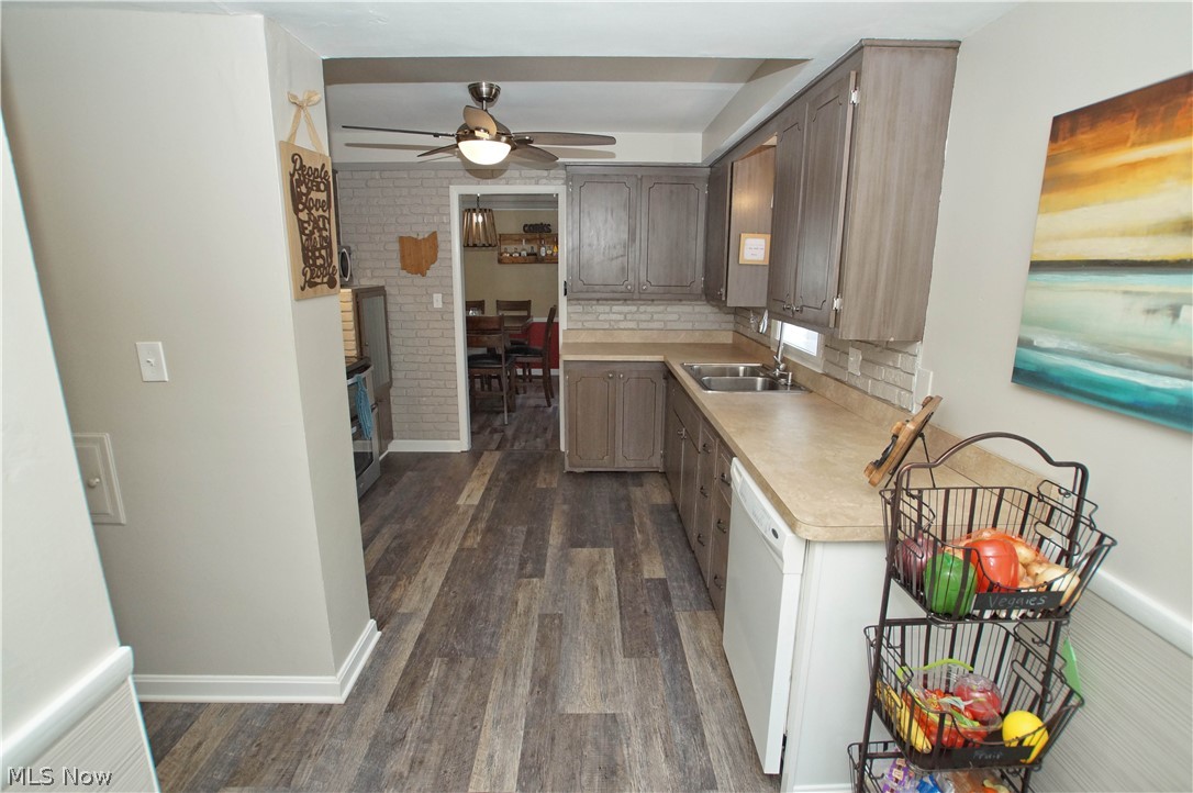 R M Wilkoff & Co Inc Mayfair - Residential