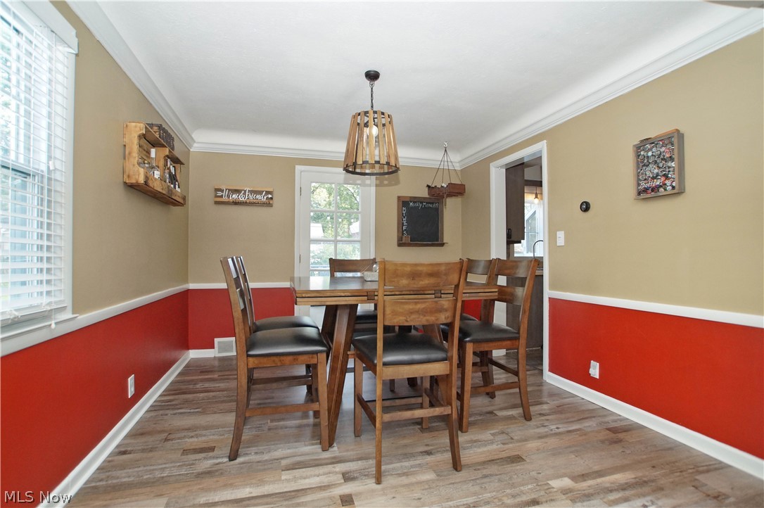 R M Wilkoff & Co Inc Mayfair - Residential