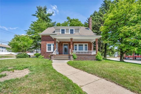 235 High Street, Wadsworth, OH 44281 - MLS#: 5119963
