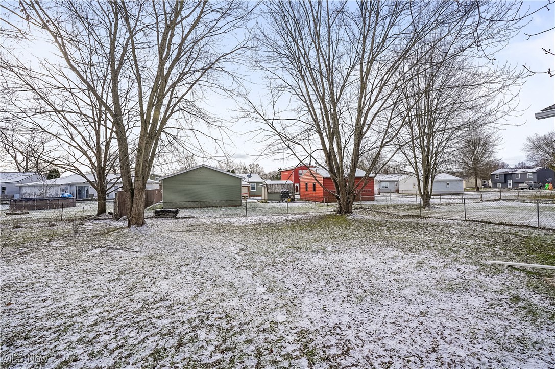 Windham Estates - Residential