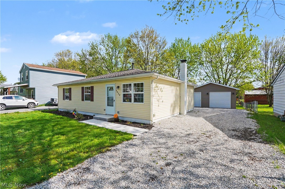 Windham Estates - Residential