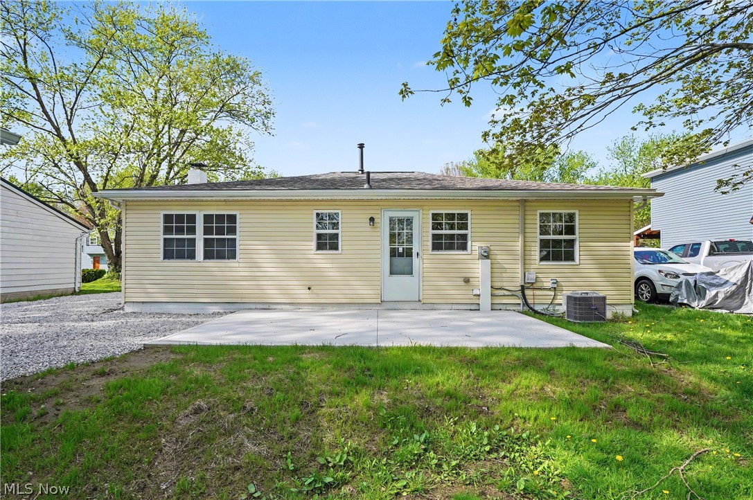 Windham Estates - Residential