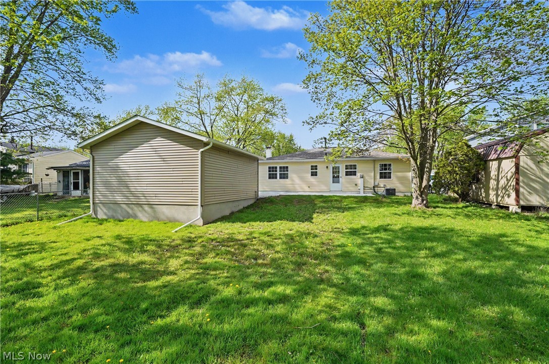 Windham Estates - Residential
