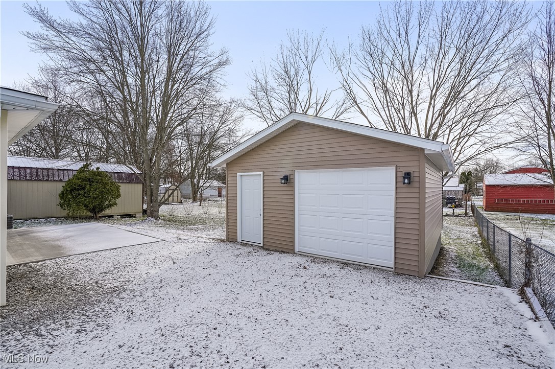 Windham Estates - Residential