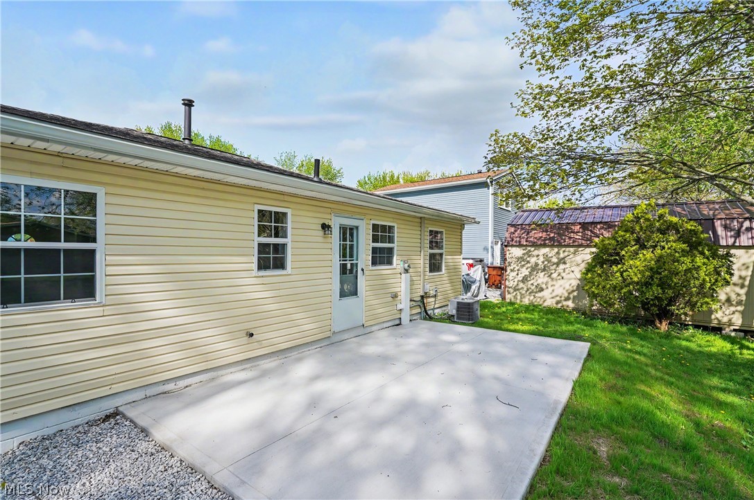 Windham Estates - Residential