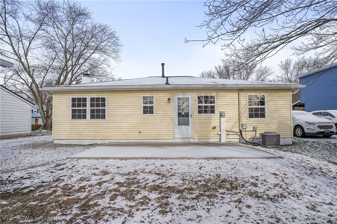 Windham Estates - Residential