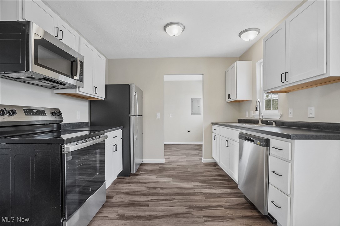 Windham Estates - Residential