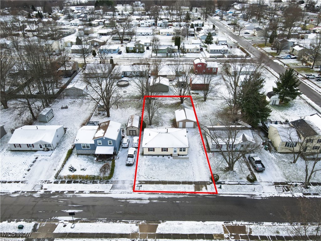 Windham Estates - Residential