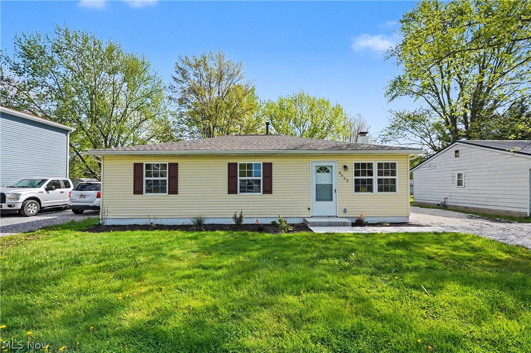 Windham Estates - Residential