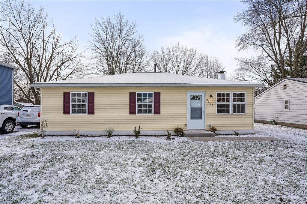Photo of 9852 Belden Drive, Windham, OH 44288 (MLS # 5178535)