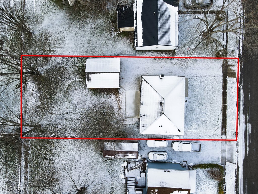 Windham Estates - Residential