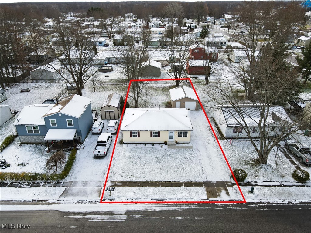 Windham Estates - Residential