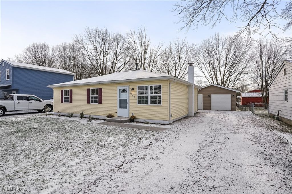 Photo of 9852 Belden Drive, Windham, OH 44288 (MLS # 5178535)