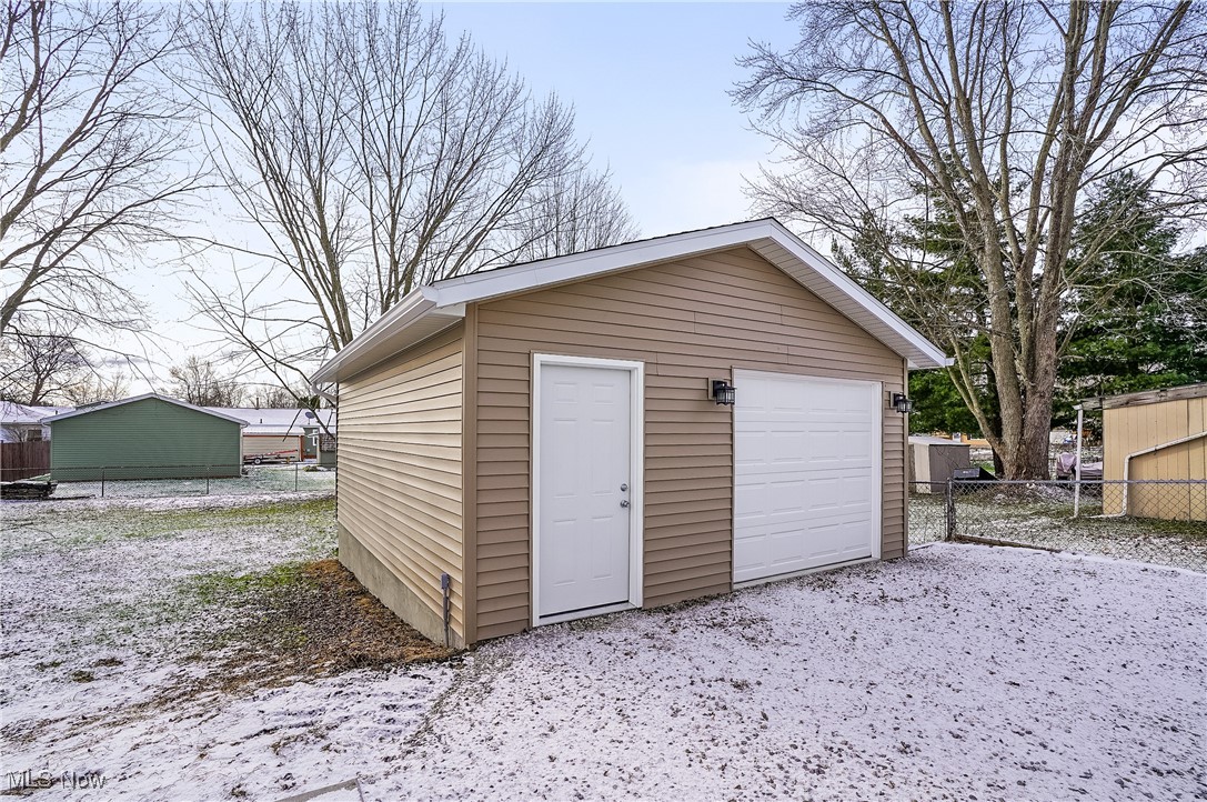 Windham Estates - Residential