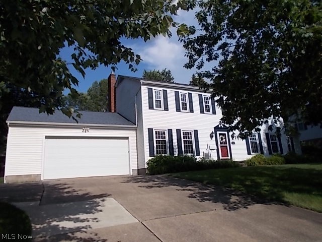 Silver View Estates - Residential