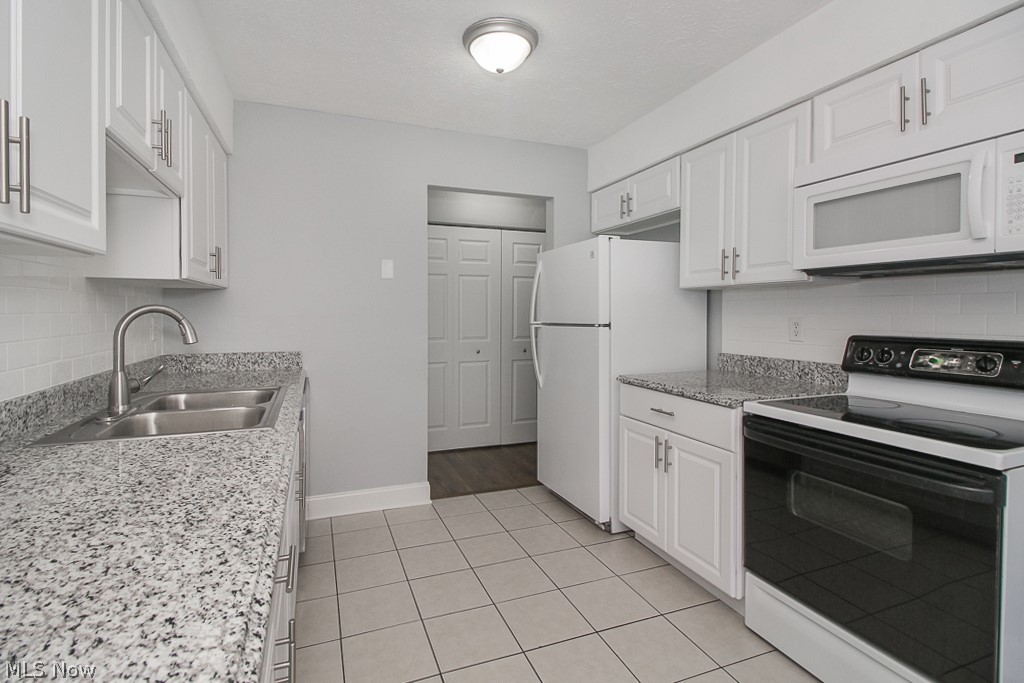 Kings Court Condo - Residential