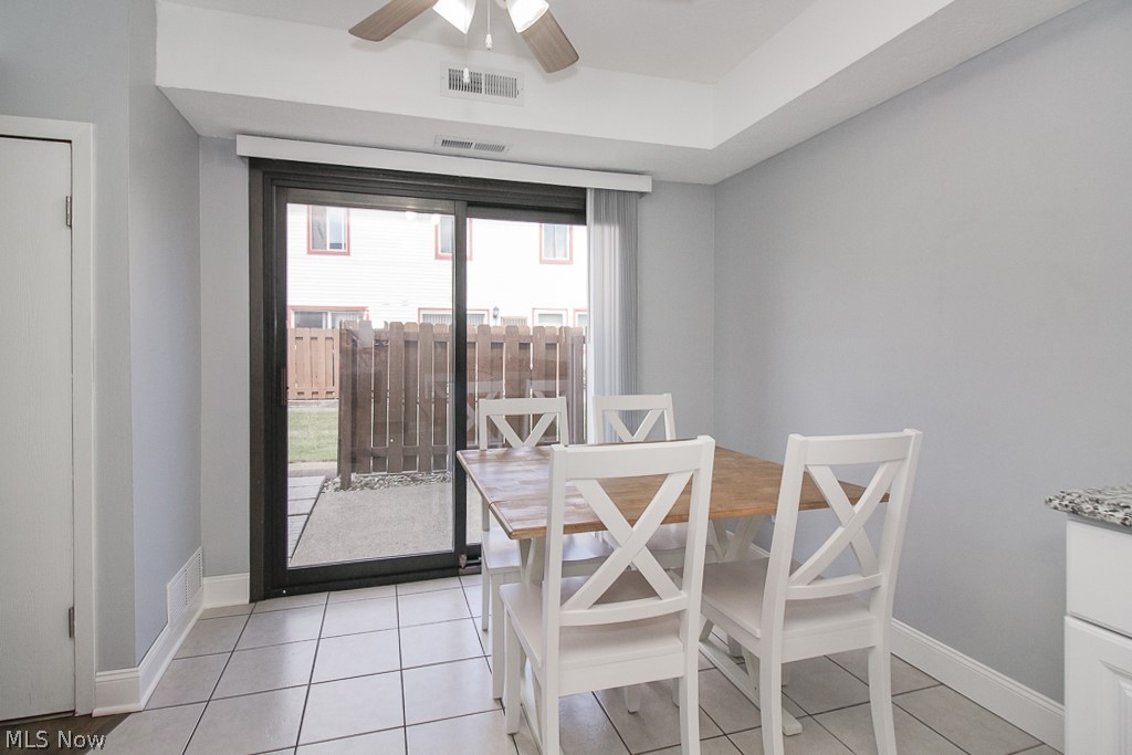 Kings Court Condo - Residential