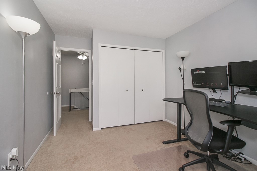 Kings Court Condo - Residential