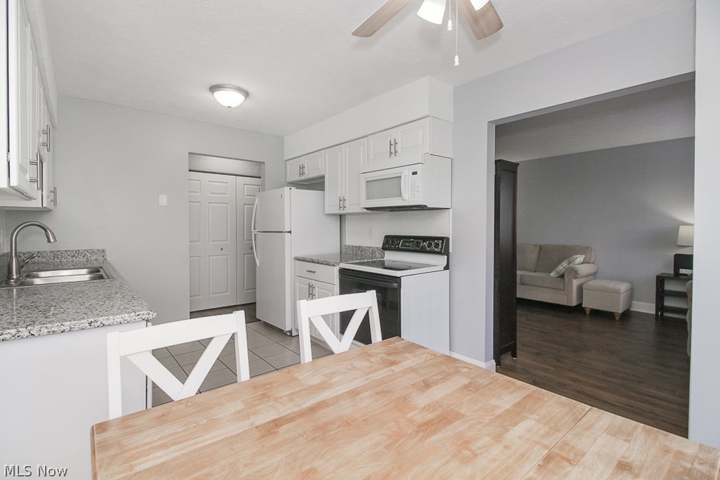 Kings Court Condo - Residential