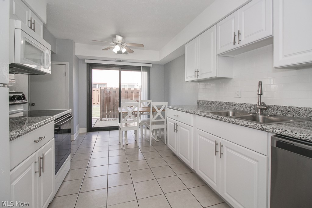 Kings Court Condo - Residential