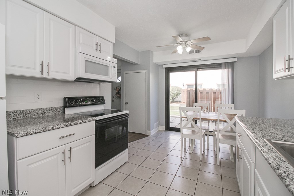 Kings Court Condo - Residential